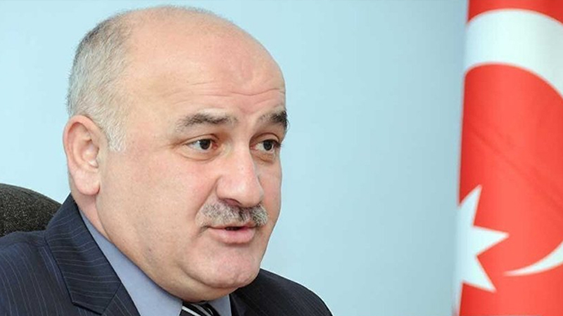Xəstəxanaya yerləşdirilən Arif Hacılının səhhəti necədir?