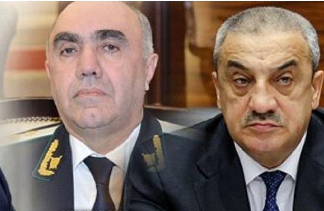 QARALOV VƏ USUBOVUN YARIGİZLİ HƏYATI... - Keçmiş Baş prokuror və “əvəzolunmaz” müavini nə işlə məşğul olur?