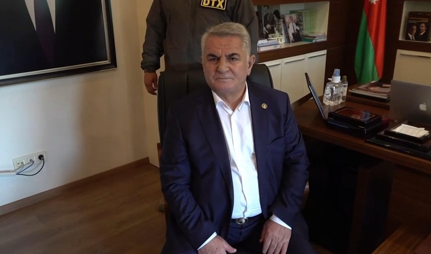 Məhkəmə Biləsuvarın sabiq icra başçısı ilə bağlı QƏRAR verdi