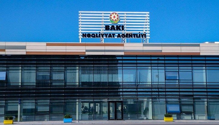 Bakı küçələrində `yuyulan` 27 milyon manat - BNA "Yol Xətt" MMC işbirliyi