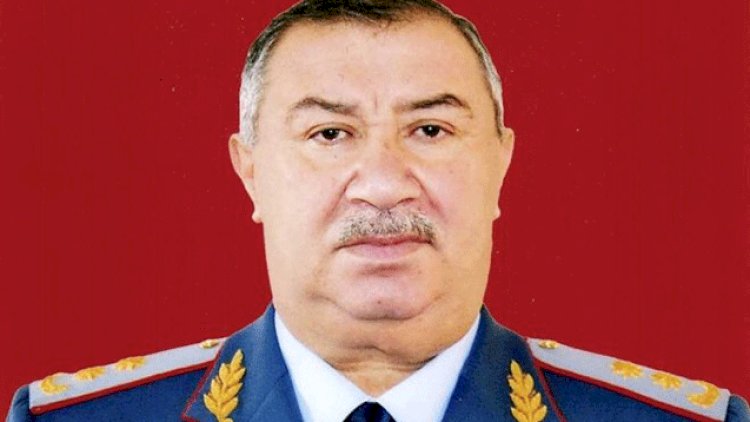Kəmaləddin Heydərovun müavinin ölüm səbəbi məlum oldu