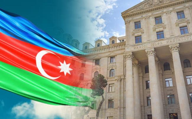 Azərbaycan Haaqa Məhkəməsinə iddia sənədini təqdim edib - Ermənistana qarşı arbitraj işi üzrə