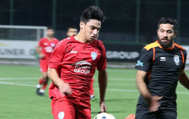 Qızla tanış olmaq istəyən azərbaycanlı futbolçu komandadan qovuldu