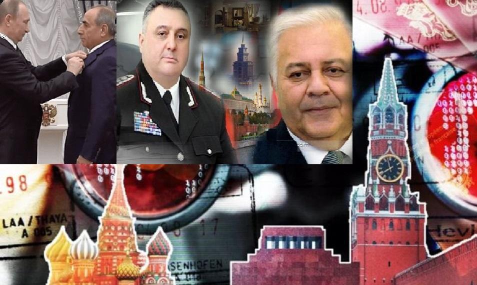 AZƏRBAYCANDAKI “YENİLMƏZ” RUSİYA ŞƏBƏKƏSİ... – Onun sıraları Mehdiyev və bir neçə sabiq nazirlə məhdudlaşırmı?