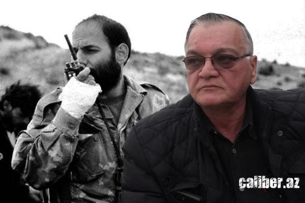 ASALA TERROR TƏŞKİLATININ İRANLA ƏLAQƏLƏRİ İFŞA OLDU - Şok faktlar üzə çıxdı + FOTO