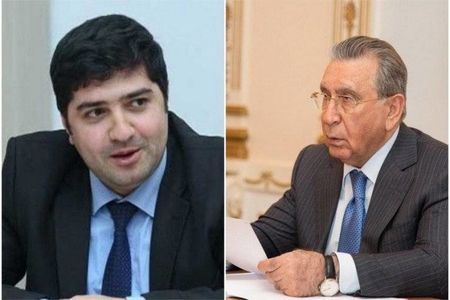 Ramiz Mehdiyevin həbs olunan köməkçisi azadlığa çıxdı - RƏSMİ