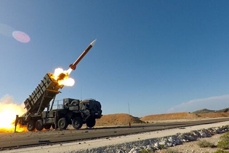 NATO-dan Rusiyaya ZƏRBƏ  ABŞ Polşanın hava hücumundan müdafiəsini