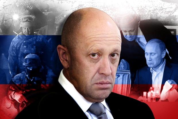 PRİQOJİN KREMLİ VƏ GENERALLARI AÇIQ TƏHDİD ETDİ - "Vaqner" çəkilsə, Ukrayna Ordusu Rusiya sərhədini keçəcək..." + VİDEO