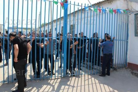 Növbəti əfv sərəncamı bu tarixdə imzalana bilər – Amnistiya təşəbbüsünün də irəli sürüləcəyi gözlənilir