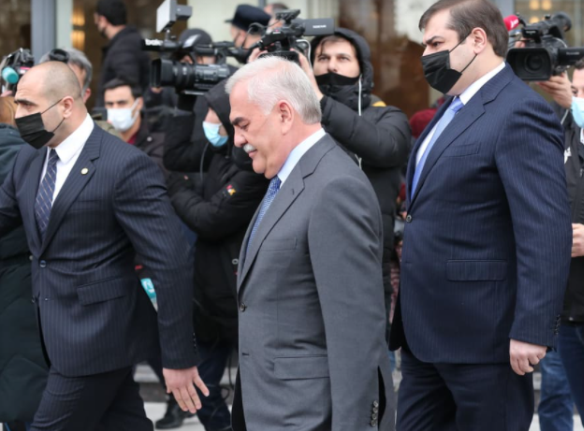 VASİF TALIBOV BAKIYA GƏLMƏKDƏN İMTİNA EDİR – Prezidentlə görüş şərtini qoyur...