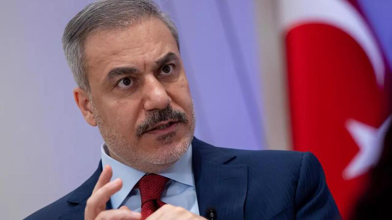 "TRAMP AĞIL TUTULMASI YAŞAYIR" - Hakan Fidandan sərt açıqlama