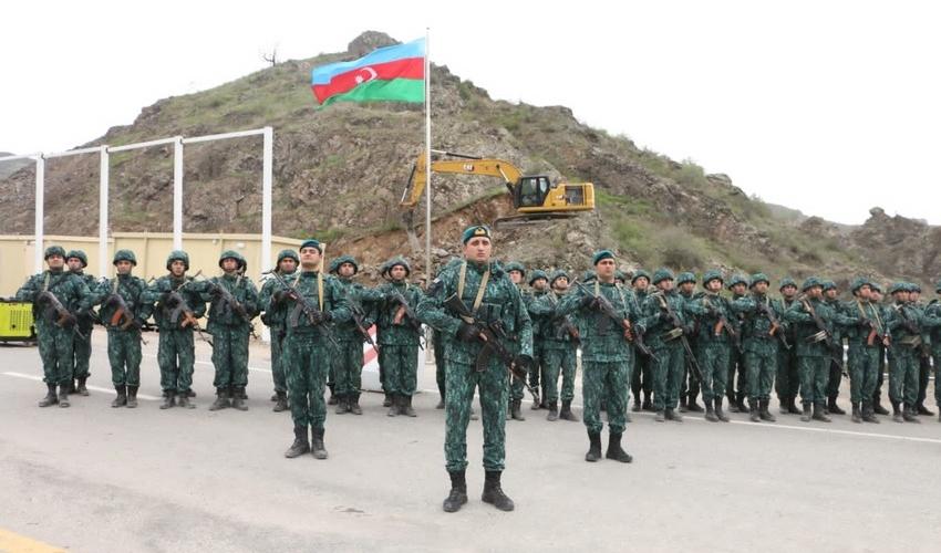 RUSİYA LAÇIN YOLUNDAKI POSTLA BAĞLI NƏ İSTƏYİR? - "Danışıqların aparıldığına dair məlumatlar da var"