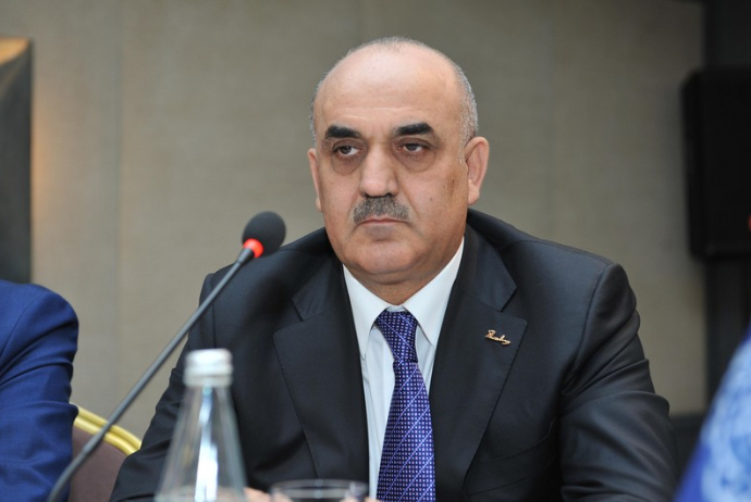 Səlim Müslümovun məhkəməsində 4 milyon 577 min manatlıq korrupsiya faktı araşdırılıb