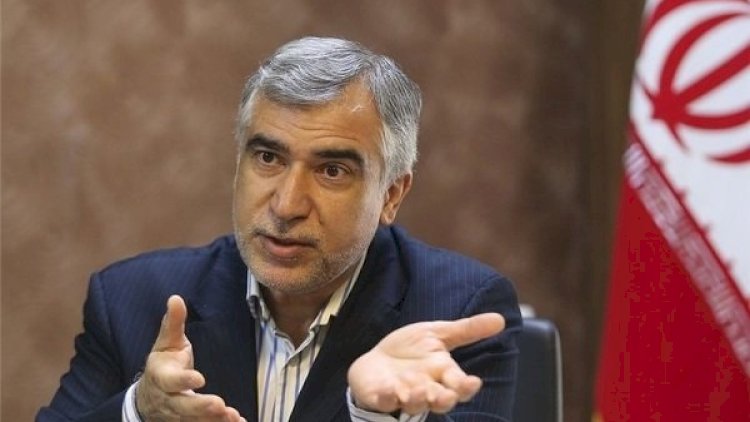 İranın “ipli kuklası”: “Azərbaycan deyə bir yer yoxdur”