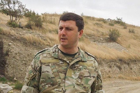 “Yeni müharibə təkcə Qarabağla məhdudlaşmayacaq” – Abramyandan ŞOK İDDİA