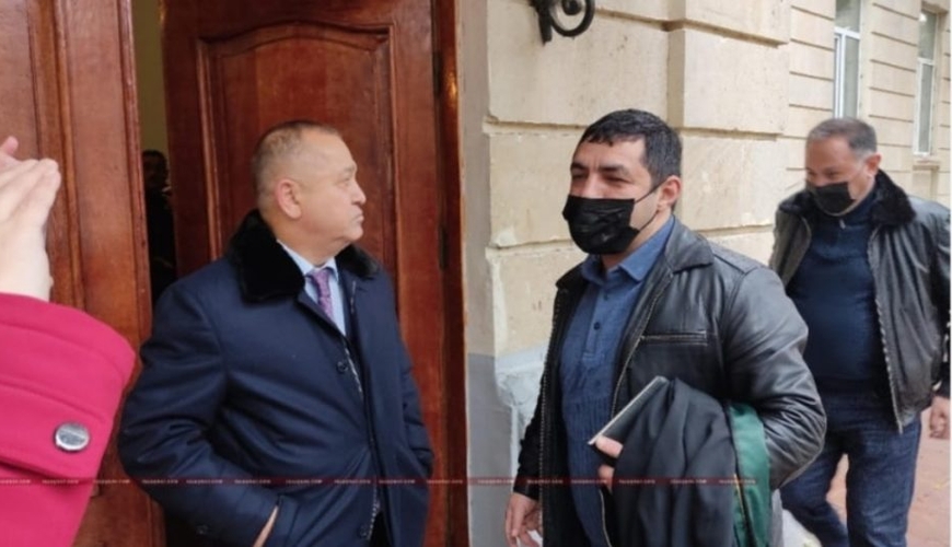 Milyonçu, mafioz-odioz generalların bəraət davası