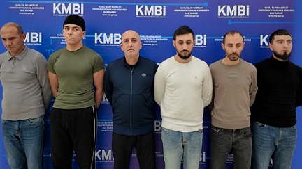 Sosial şəbəkələrdə qumar təşkil edən dəstə ifşa olundu - 10 milyon manat...
