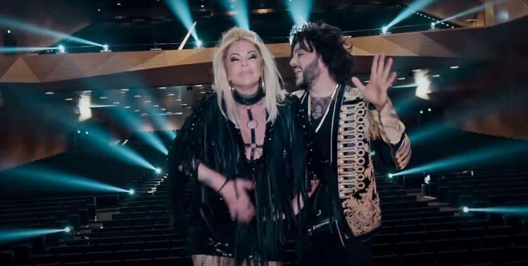 Kirkorov İrəvanda Aygün Kazımova üçün kulon alıb - Ermənilər elə bir VİDEO yaydılar ki...