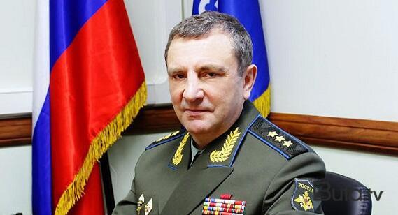 Rus generalın arvadını oğurladılar