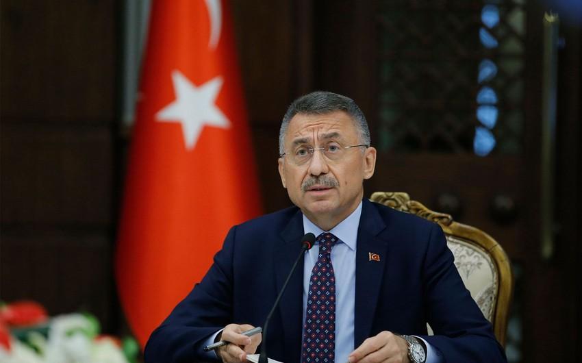 Türkiyənin vitse-prezidenti və 15 naziri deputat seçilib