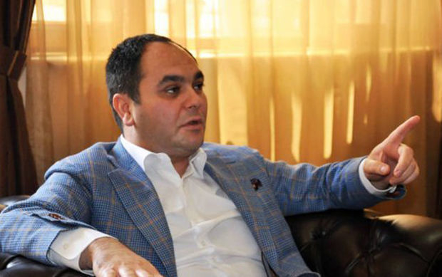 Rasim Məmmədovun vəkilləri məhkəməyə gəlmədi, proses təxirə salındı