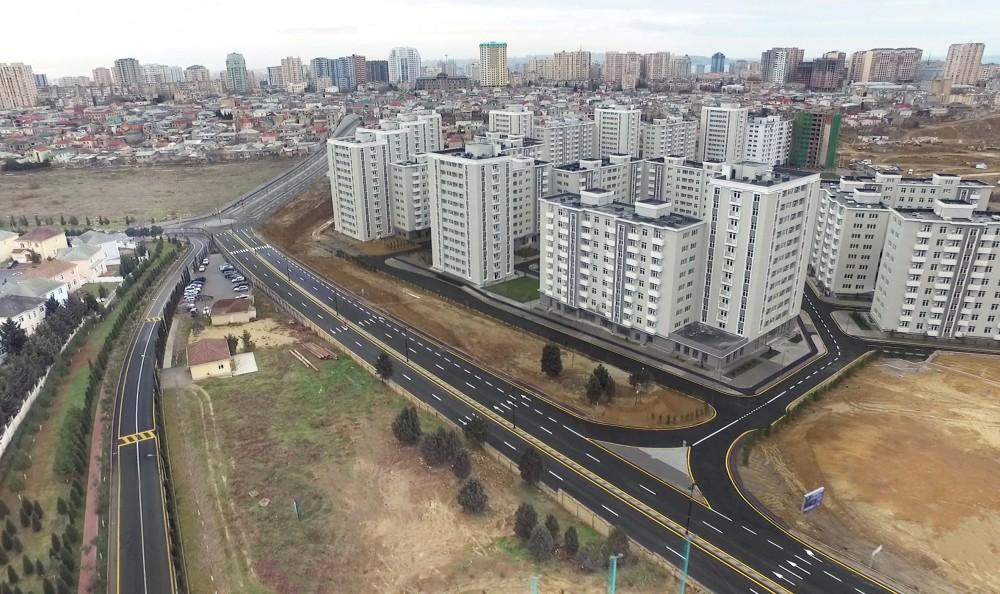 MİDA-nın yeni mənzillərinin satışı bitdi - Sentyabrın 28-də növbəti mərhələ olacaq