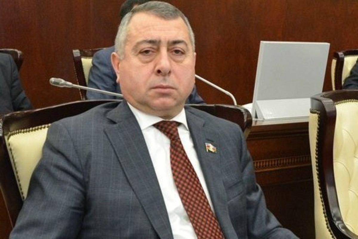 Rafael Cəbrayılovla bağlı ŞOK İDDİA: `Onu öldürüblər` - Xanımından SENSASİON AÇIQLAMA