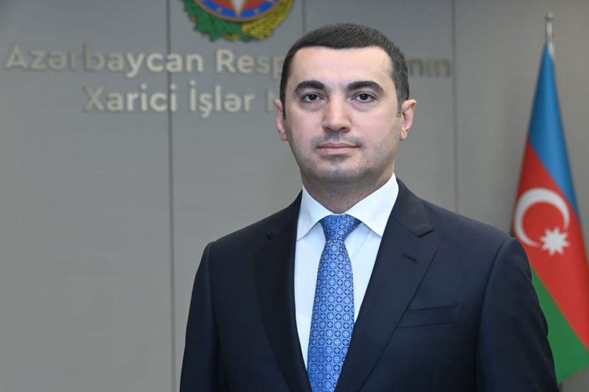 “Səfirlikdəki polis hadisəni görə-görə oradan uzaqlaşıb”