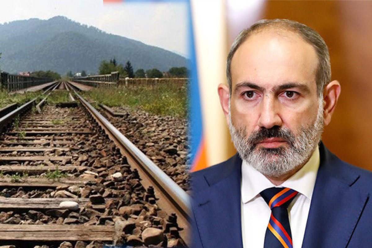 Rəsmi Bakıdan Paşinyanın təklifinə MÜNASİBƏT