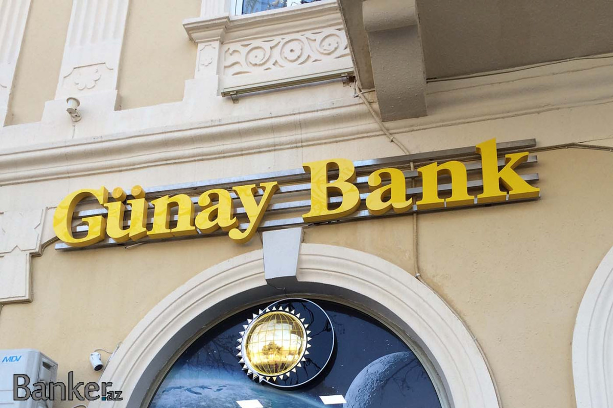 “Günay Bank”da 70 milyon manat əmanət bata bilər