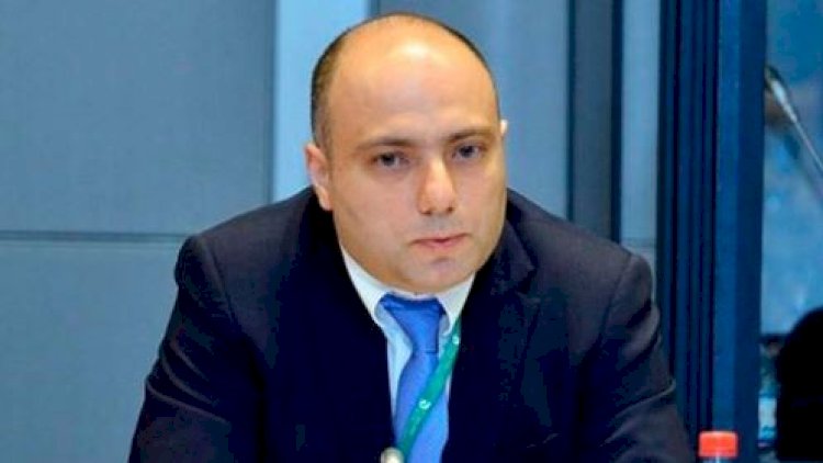 Müavinini nazir özü bada verib: Elnur Əliyevin həbsinin PƏRDƏARXASI