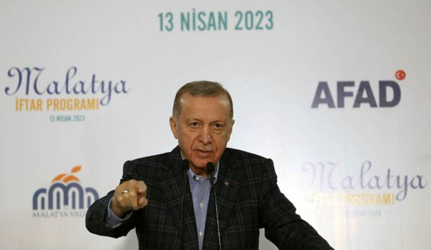 “Onlar Türkiyəni parçalamaq istəyir” - Ərdoğan bayramdan sonra HƏRƏKƏTƏ KEÇƏCƏK - ŞOK DETALLAR