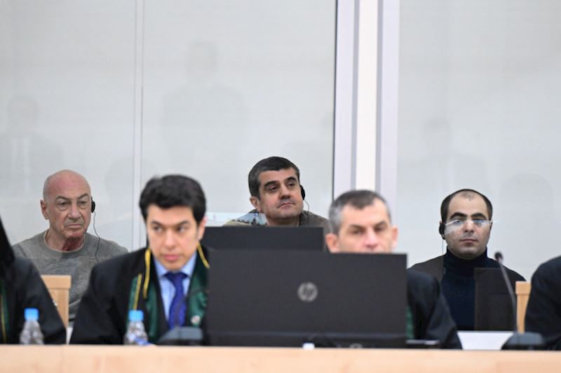 Araik Ermənistan mediasında yayılan iddiaları yalanladı – Məhkəmə