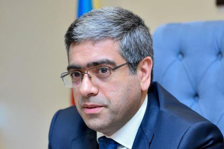 Sahil Babayevi əvəzləyən Anar Əliyev kimdir? - DOSYE