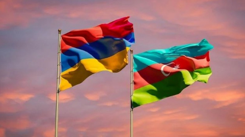 Azərbaycan və Ermənistan nümayəndələri Zəngəzurda görüşdü