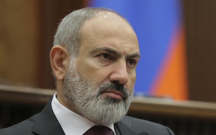“Paşinyanın şəxsi təhlükəsizliklə bağlı qorxuları sürətlə artır” - Ermənistan KİV