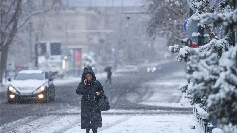 "Bakıda yaranan istəlinən vəziyyətə birbaşa BŞİH cavabdehdir"