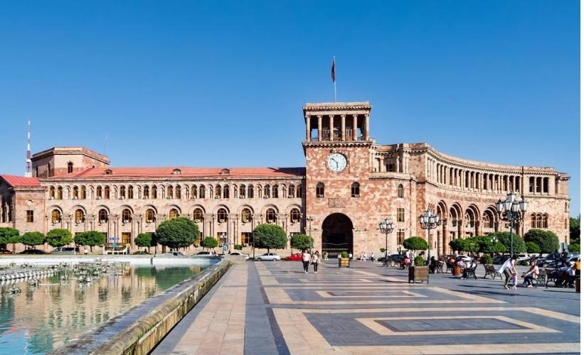 Ermənistan sülh müqaviləsi ilə bağlı detalları AÇIQLADI  