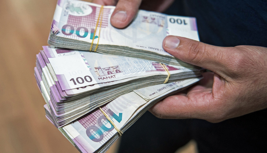 Bakıda bankdan 370 mini görün necə oğurlayıblar - TƏFƏRRÜAT