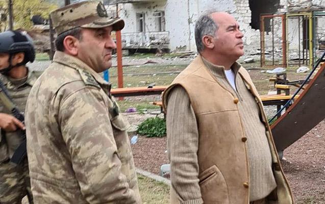 Milyarderin evində və obyektlərində axtarış aparılmasının SƏBƏBİ: Babək Səmidlinin səs yazısını Fərhad Əhmədov yayıb – İDDİA / VİDEO