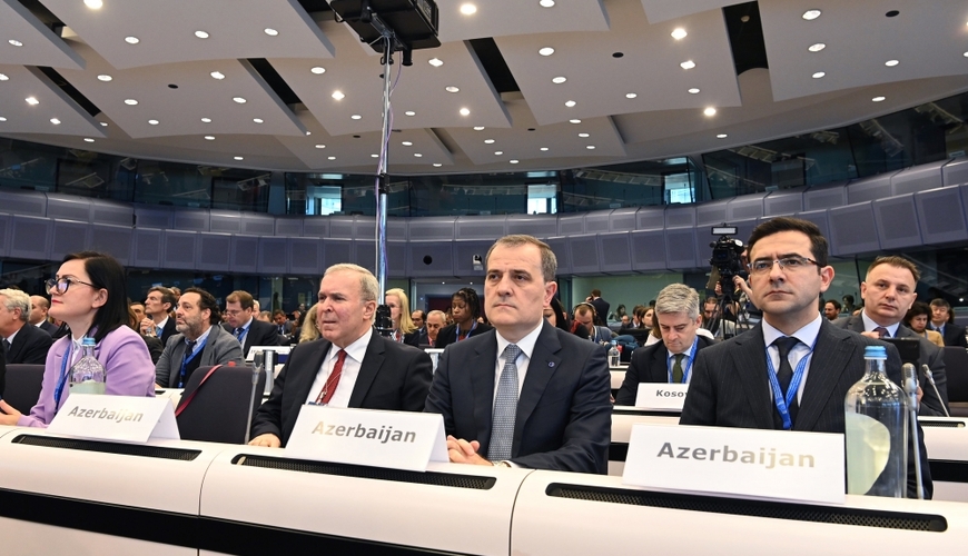 Azərbaycandan Türkiyəyə 100 milyon dollarlıq DƏSTƏK - FOTO