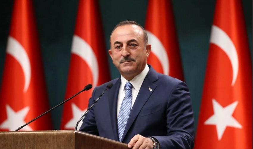 TÜRKİYƏ HAVA MƏKANINI ERMƏNİSTAN ÜÇÜN BAĞLADI - Çavuşoğludan sərt xəbərdarlıq (Yenilənib)