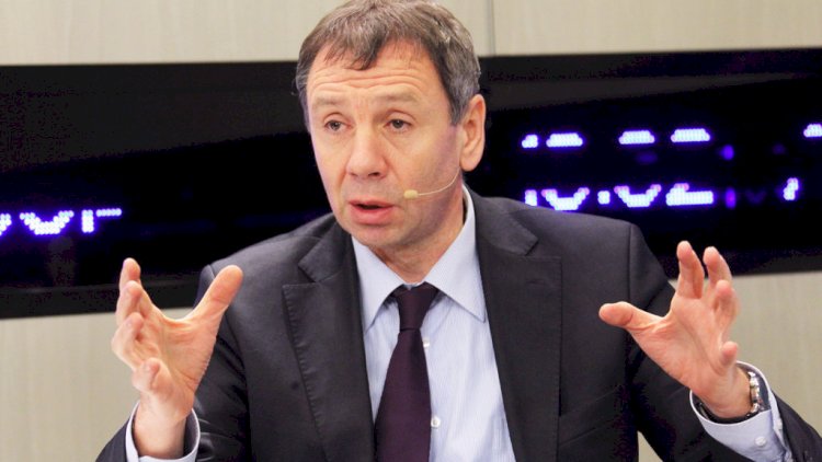 Zəngəzur dəhlizi açılmasa, böyük problemlər yaranacaq - Putinin eks-müşaviri