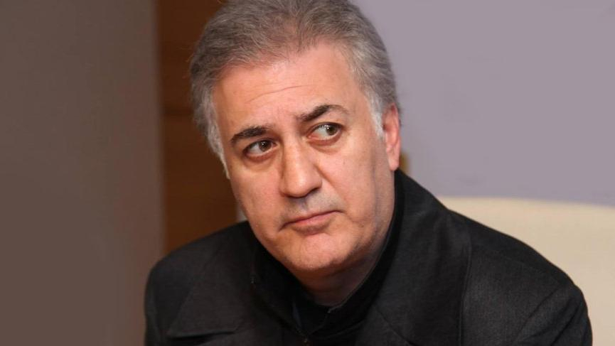 Tamer Karadağlıdan Azərbaycana dəstək: "Dişə diş, qana qan!" - FOTO