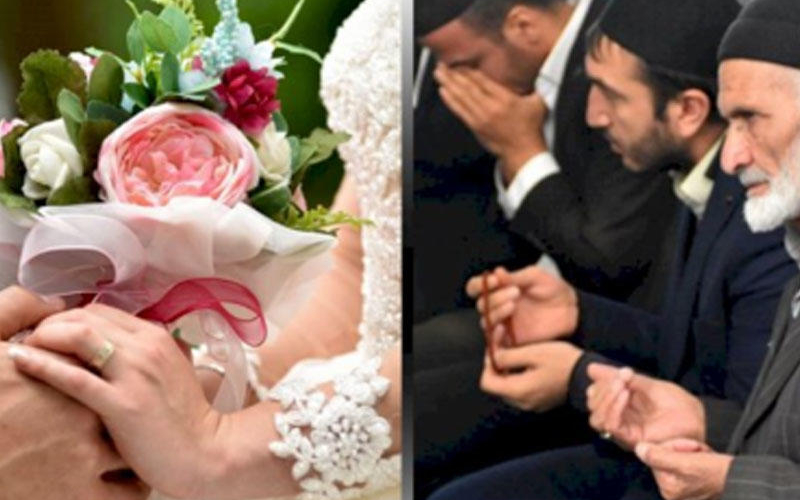 Ölkənin dəyişməyən toy və yas məclisi dəbdəbəsi - biznes, yoxsa...