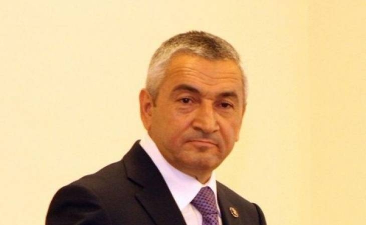 İcra başçısı müavinini işdən çıxardı - Yeni TƏYİNAT