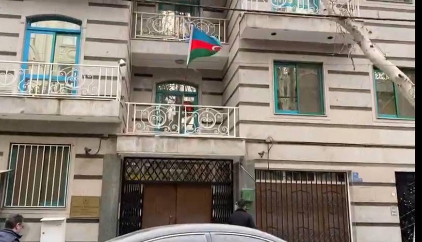 Tehrandakı səfirliyimizə hücumun iki ayı: terrorçu “dəli” Yasin sağdırmı?
