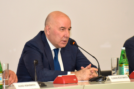 Elman Rüstəmovun yola salınmasının səbəbi – Deputatdan AÇIQLAMA