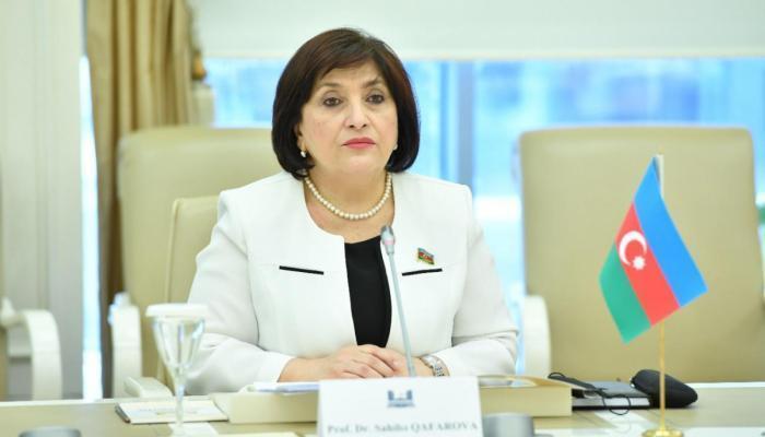 Milli Məclisin sədri Türkiyəyə gedir