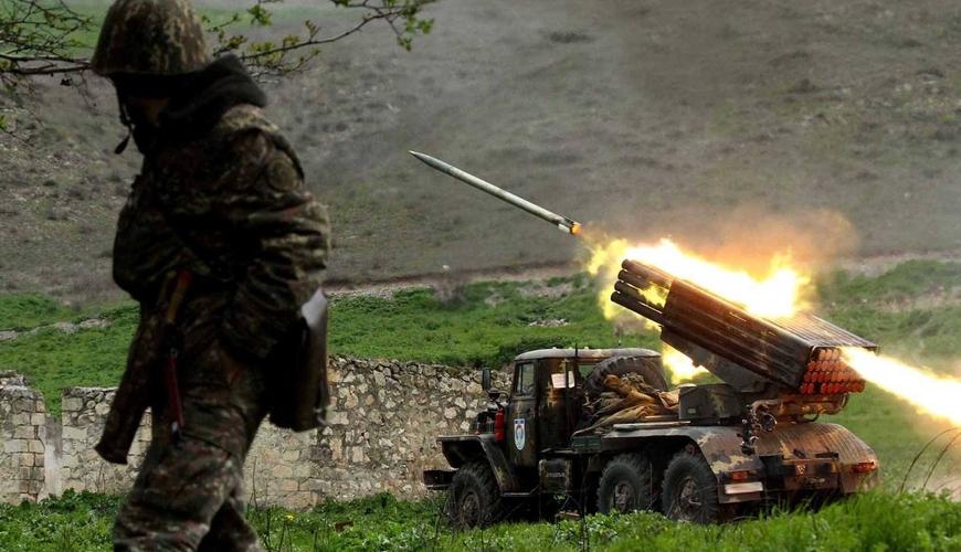 "TƏXRİBATLARA MİSLİ İLƏ CAVAB VERİLƏCƏK!" - Generaldan və polkovnikdən açıqlamalar